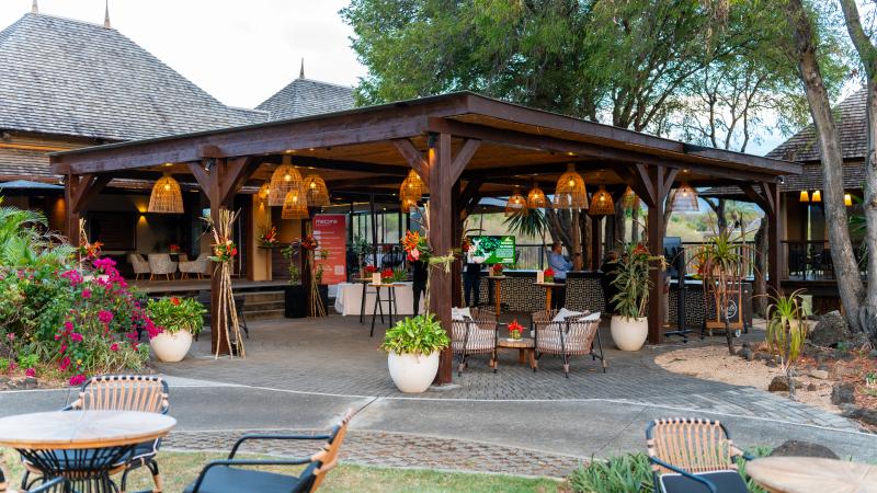 Tamarina Golfbana